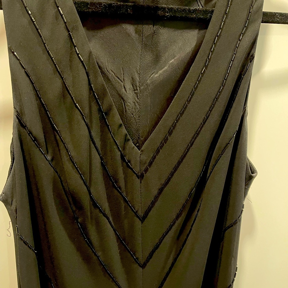 Jones New York cocktail dress